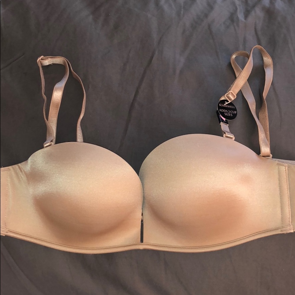Victoria’s Secret Very Sexy Bombshell Bra